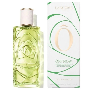 Lancome Off Now – Apă de toaletă 100 ml, damă