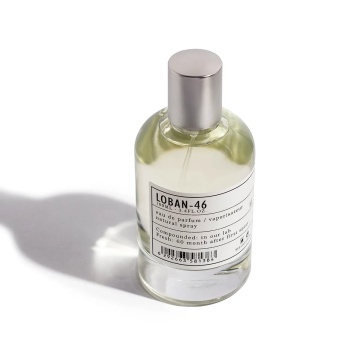 Loban 46, Aro Fac parfum barbati, EDP,100 ml - Img 6