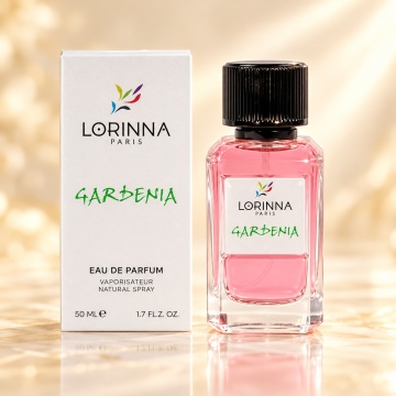 Lorinna Paris Gardenia – Apă de parfum 50 ml, damă