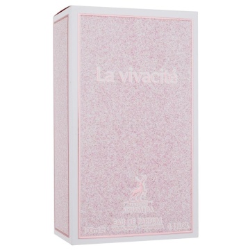 Maison Alhambra La Vivacite – Parfum EDP 100 ml, damă - Img 3