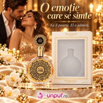 Maison Asrar Fakhama – Parfum EDP 100 ml, damă - Img 4