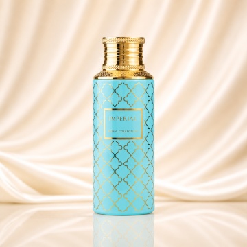 Maison Asrar Imperial – Parfum EDP 100 Ml, unisex - Img 2