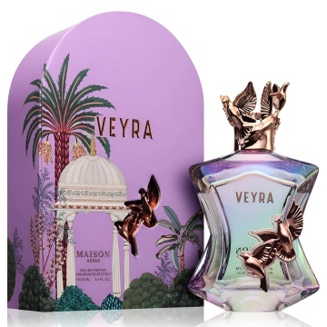 Maison Asrar Veyra EDP 100 ml, Parfum damă