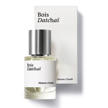 Maison Crivelli Bois Datchai – Apă de parfum 100 ml, unisex - Img 1