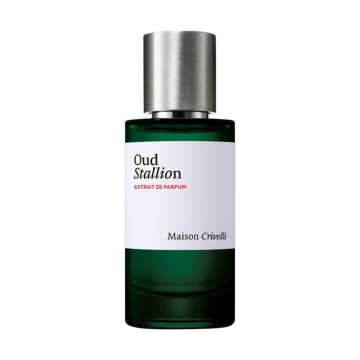 Maison Crivelli Oud Stallion – Extract de parfum 100 ml, unisex - Img 3