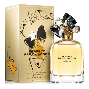 Marc Jacobs Perfect Intense – Apă de parfum 30 ml, damă - Img 7