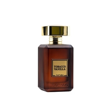 MARHABA Tobacco Vanilla unisex – Parfum Extract de parfum 100 ml, unisex - Img 8