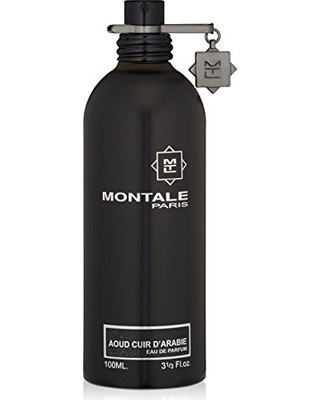 Montale Aoud Cuir d'Arabie Parfum Original – 100 ml - Img 2