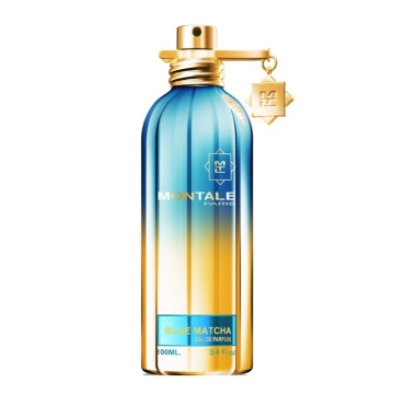 Montale Blue Matcha – Apă de parfum 100 ml, unisex - Img 2
