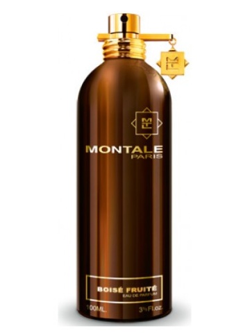 Montale Boise Fruite Parfum Original – 100 ml - Img 2