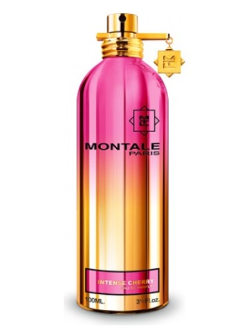 Montale Intense Cherry – Apă de parfum 100 ml - Img 2