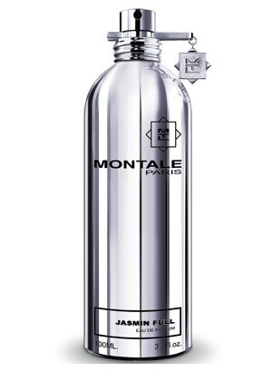 Montale Jasmin Full – Apă de parfum 100 ml, unisex - Img 2