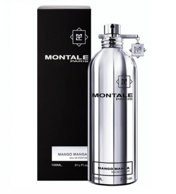 Montale Mango Manga – Apă de parfum 100 ml, unisex