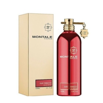 Montale Oud Tobacco – Apă de parfum 100 ml, unisex - Img 1