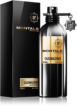 Montale Oudmazing – Apă de parfum 100 ml, unisex