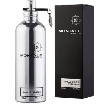 Montale Vanille Absolu – Apă de parfum 50 ml - Img 2