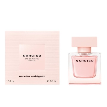 Narciso Rodriguez NARCISO Cristal – Apă de parfum 90 ml, damă