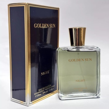 Night, unisex, EDP, 100 ml - Img 6
