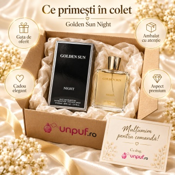 Night, unisex, EDP, 100 ml - Img 4