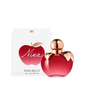 Nina Ricci Nina – Apă de parfum 80 ml, damă