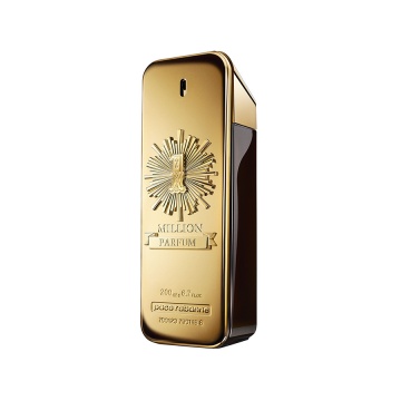 Paco Rabanne 1 Million – 200 ml, bărbați - Img 3