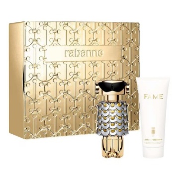 Paco Rabanne Fame – Apă de parfum 80 ml + 100 ml