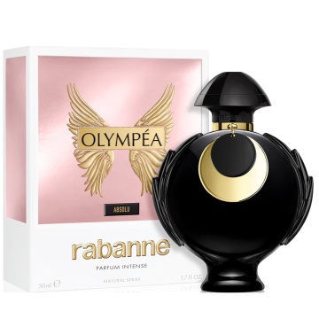 Paco Rabanne Olympea Absolu – 30 ml, damă - Img 7