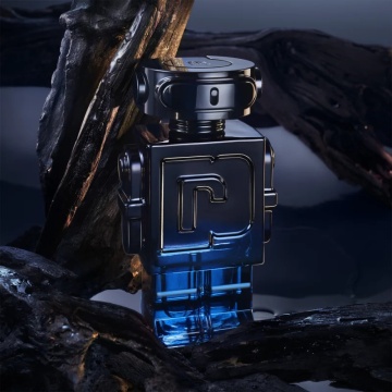 Paco Rabanne Phantom Intense – Apă de parfum 50 ml, bărbați - Img 3