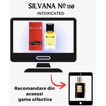 Parfum 1 Silvana 1 Million Men Silvana, apă de parfum, 50 ml, unisex damă bărbat - Img 5
