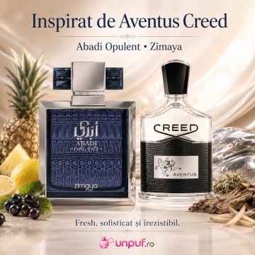 Parfum Abadi Eau de Parfum 100ml, tip arăbesc, Bărbat - Img 8