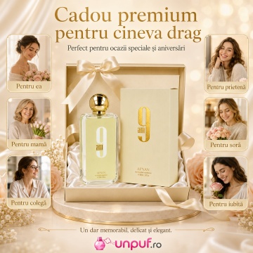 Parfum Afnan 9 Am 100 ml - Img 9