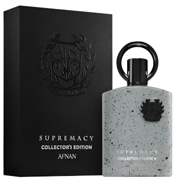 Parfum Afnan Supremacy Collector'S Edition 100 ml