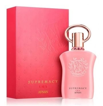 Parfum Afnan Supremacy Gala 90 ml