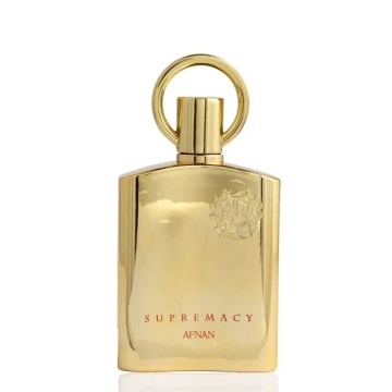 Parfum Afnan Supremacy Gold 100 ml