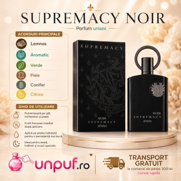 Parfum Afnan Supremacy Noir 100 ml - Img 9