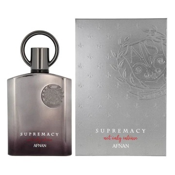 Parfum Afnan Supremacy Not Only Intense 150 ML