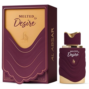 Parfum Al Absar Melted Desire 100 ml