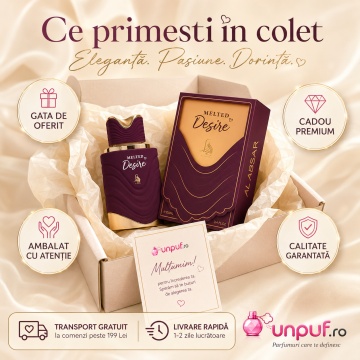 Parfum Al Absar Melted Desire 100 ml - Img 4