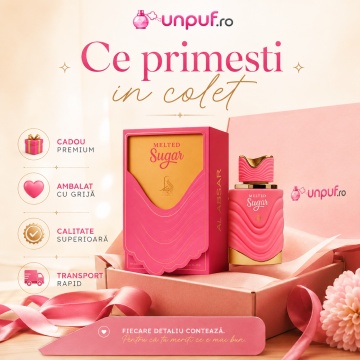 Parfum Al Absar Melted Sugar 100 ml - Img 4