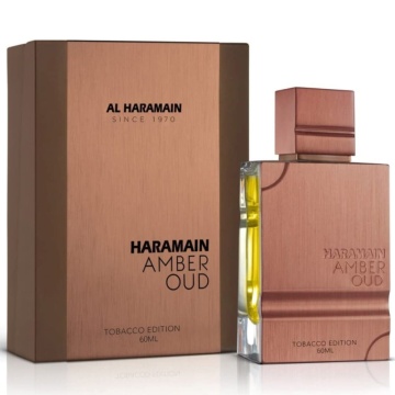 Parfum Al Haramain Amber Oud Tobacco Edition 60 ml