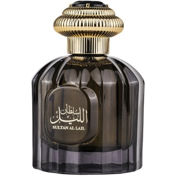 Parfum Al Wataniah Sultan Al Lail 100 ml