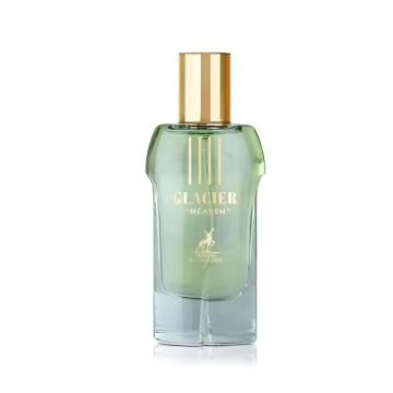 Parfum Alhambra Glacier Heaven 100 ml, parfum arăbesc, edp, Bărbat - Img 12