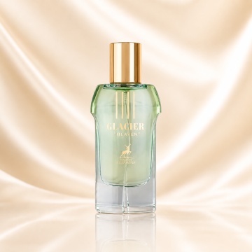Parfum Alhambra Glacier Heaven 100 ml, parfum arăbesc, edp, Bărbat - Img 2