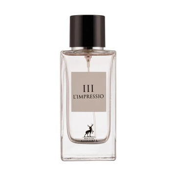 Parfum Alhambra L`Impressio Ii Pour Femme 100 ml
