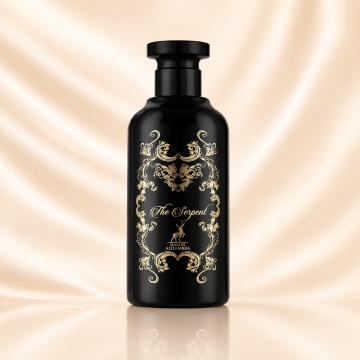 Parfum Alhambra The Serpent - Img 2