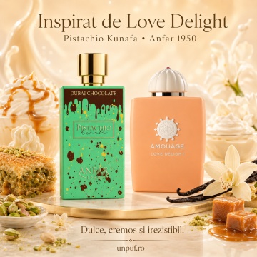 Parfum Anfar Pistachio Kunafa Dubai Chocolate 80 ml - Img 8