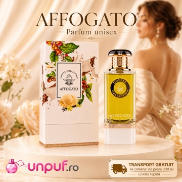 Parfum Arăbesc Affogato Eau de Parfum 100 ml, Unisex Damă și Bărbat, Aromă Gourmand Cafea Vanilie cu Espresso, Bergamotă, Cardamom, Lapte Cremos, Caramel, Iasomie, Tonka, Cacao, Mosc și Vanilie - Img 10