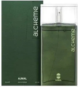 Parfum Arăbesc Ajmal Alcheme 90 ml, Damă, edp