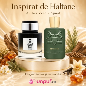 Parfum Arăbesc Ajmal Amber Zest 100 ml, Damă, edp - Img 8