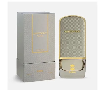 Parfum Arăbesc Ajmal Aristocrat Coastal, Damă, edp